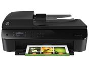 HP Officejet 4630 Multifunction Inkjet Printer