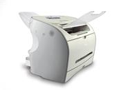 فکس لیزری Canon i-SENSYS Fax-L380s