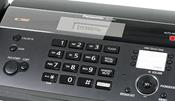 فکس حرارتی panasonic KX-FT987CX