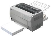 پرینتر اپسون Printer Epson DFX 9000