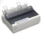 پرینتر سوزنی LQ-300+II اپسون استوک