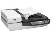 HP Scanjet N6310 Document Flatbed Scanner