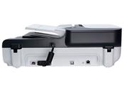 HP Scanjet N6350 Networked Document Flatbed Scanner