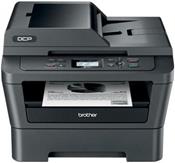 Brother DCP-7065DN Multifunction Laser Printer