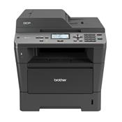 Brother DCP-8110D Multifunction Laser Printer