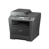 Brother DCP-8110D Multifunction Laser Printer