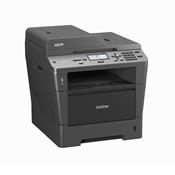 Brother DCP-8110D Multifunction Laser Printer