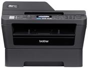 Brother MFC-7860DW Multifunction Laser Printer