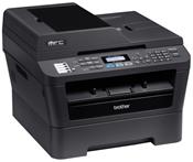 Brother MFC-7860DW Multifunction Laser Printer