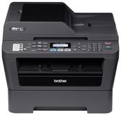 Brother MFC-7860DW Multifunction Laser Printer