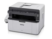 Brother MFC-1915w Multifunction Laser Printer