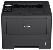 Brother HL-6180DW Laser Printer