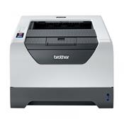 Brother HL-5340D Laser Printer