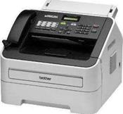 فکس لیزری Brother FAX-2950