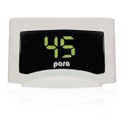 پول شمار Para NC-407