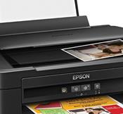 پرینترEpson L220