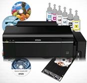 پرینتر Epson L800