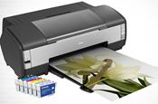 پرینتر Epson STY Photo 1410