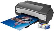 پرینتر Epson STY Photo 1410