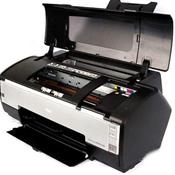 پرینتر Epson STY Photo 1410