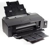 پرینتر Epson L1800