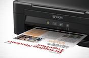 پرینترچندکاره Epson L210