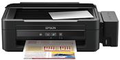 پرینترچندکاره Epson L210