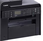 Canon i-SENSYS MF4780w