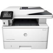 HP LaserJet Pro M426dw Printer