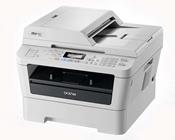 Brother MFC-7360 Multifunction Laser Printer