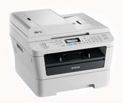 Brother MFC-7360 Multifunction Laser Printer