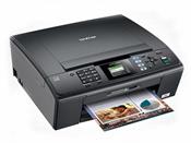 Brother MFC-J220 Multifunction Inkjet Printer