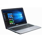 Notebook Asus X541UV-217D-Black