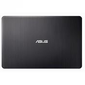 Notebook Asus X541UV-217D-Black