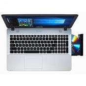 Notebook Asus X541UV-217D-Black