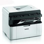 Brother MFC-1910w Multifunction Laser Printer