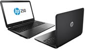 Notebook HP 250 G3