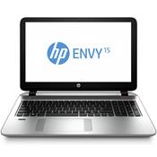 Notebook HP ENVY15-k008tx