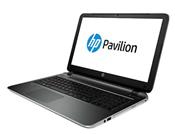 Notebook HP 15-p248ne