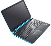 Notebook HP 15-p039ne