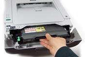 Brother HL-2130 Laser Printer