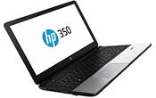 Notebook HP 350 G2