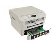 Brother DCP-7055 Multifunction Laser Printer