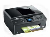 Brother MFC-J430W Multifunction Inkjet Printer