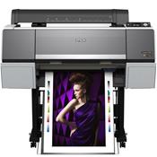 Epson Plotter SURECOLOR sc p7000