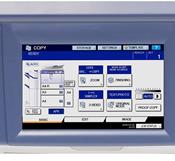 دستگاه فتوکپی توشیبا 857se