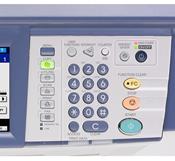 دستگاه فتوکپی توشیبا 857se
