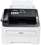 فکس لیزری Brother FAX-2840