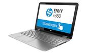 Notebook HP Envy X360