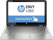 Notebook HP Envy X360